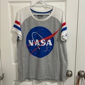 NASA T shirt